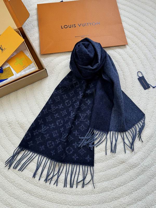 Louis Vuitton Scarf ID:20260120-167